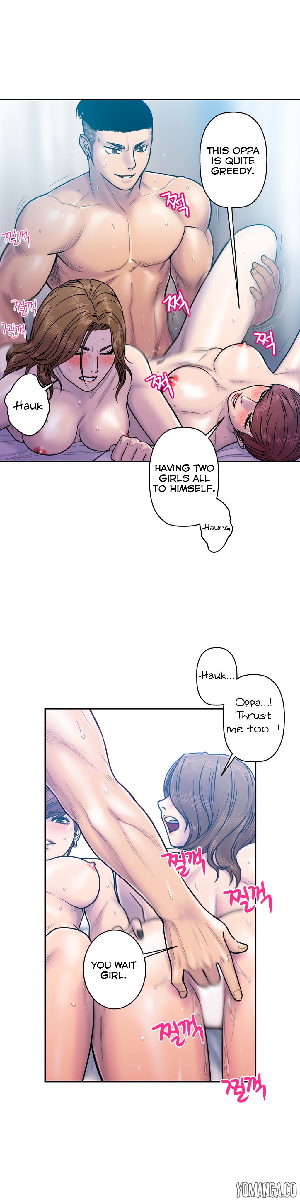 ゴーストラブCh.1-41