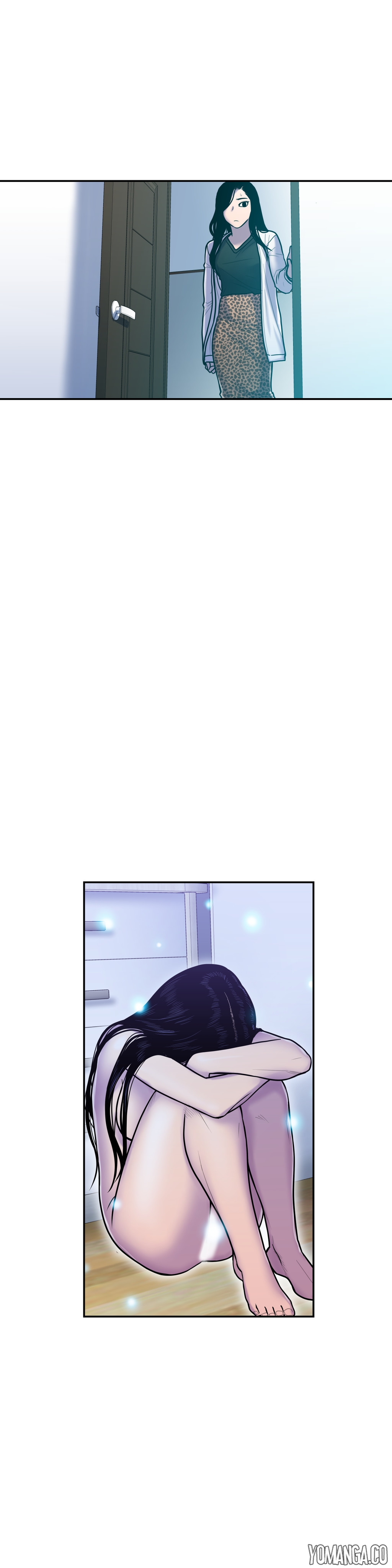 ゴーストラブCh.1-41