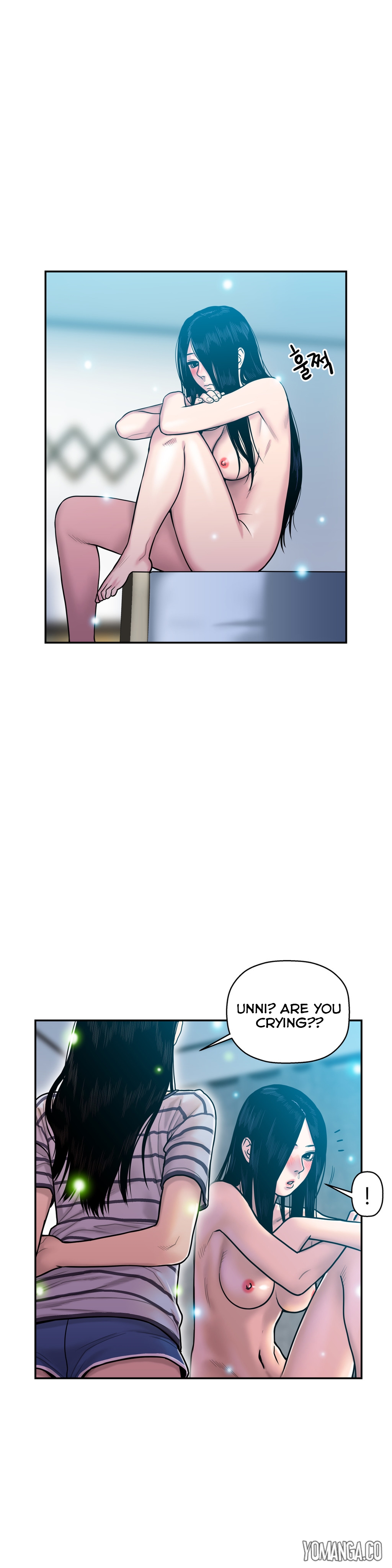 ゴーストラブCh.1-41