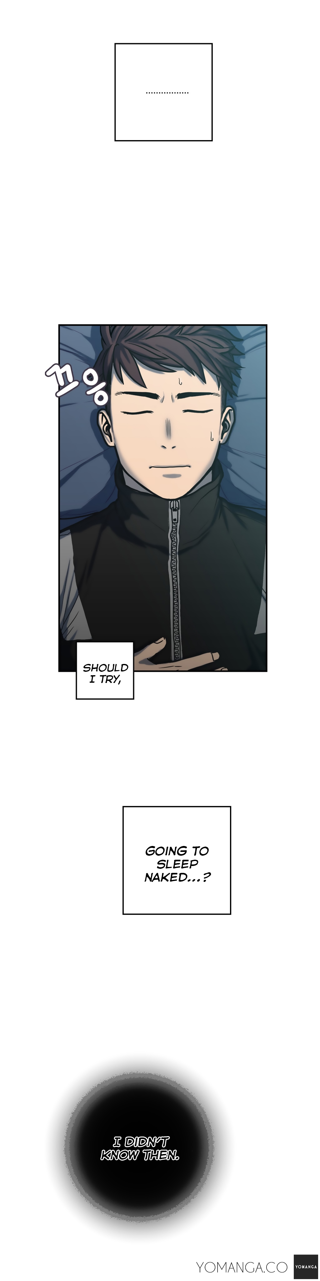 ゴーストラブCh.1-41
