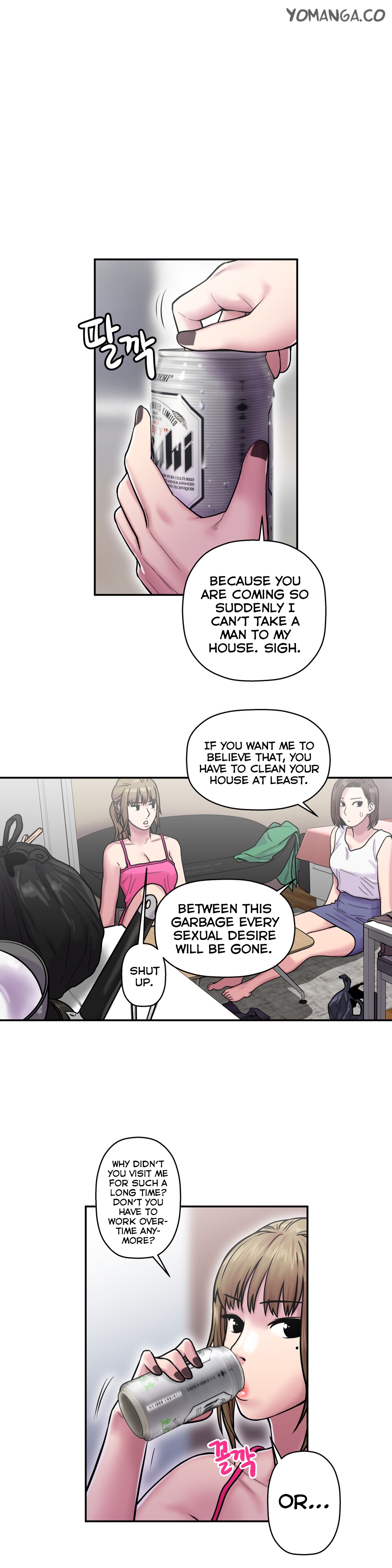 ゴーストラブCh.1-41