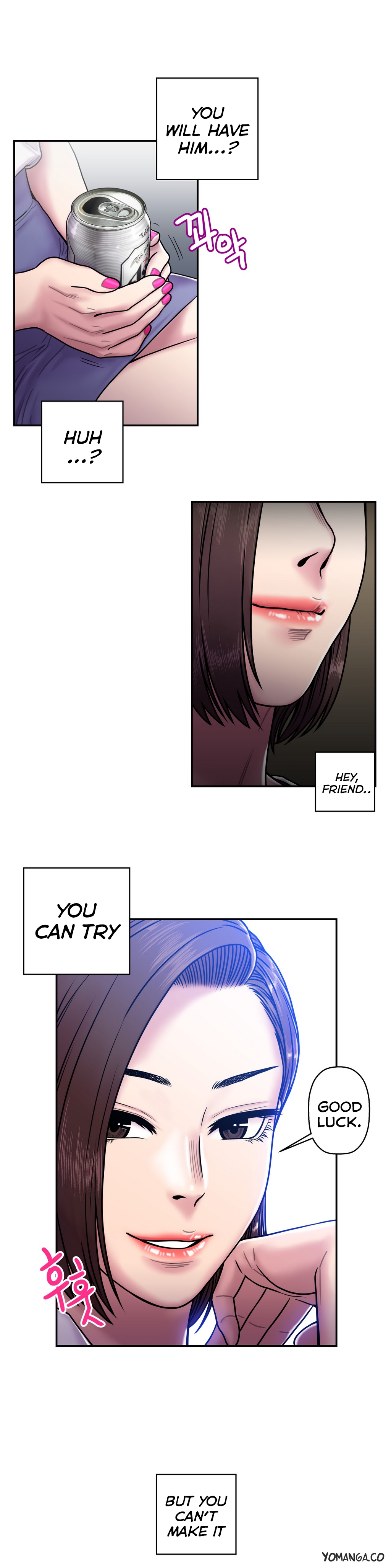 ゴーストラブCh.1-41