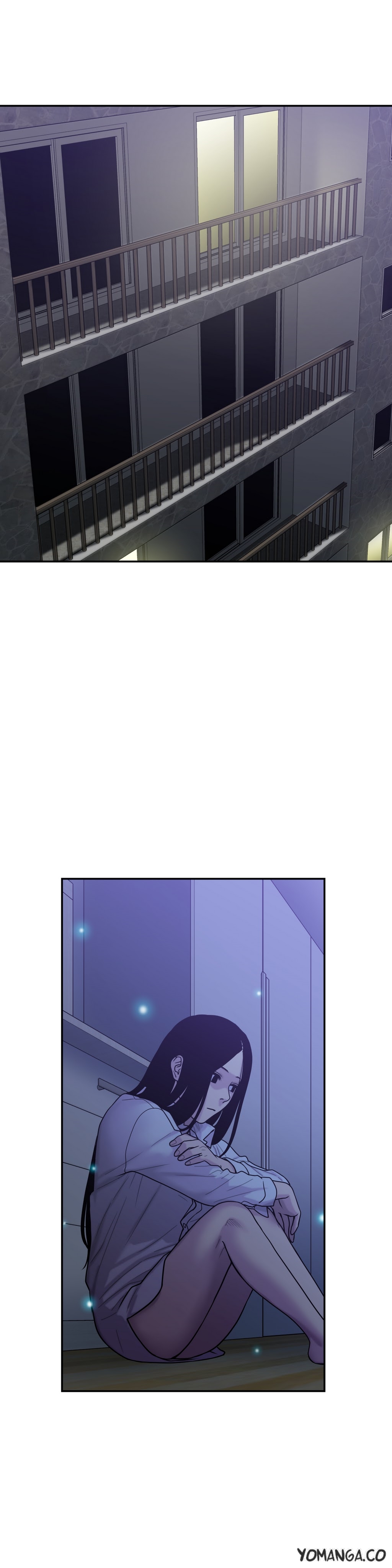 ゴーストラブCh.1-41