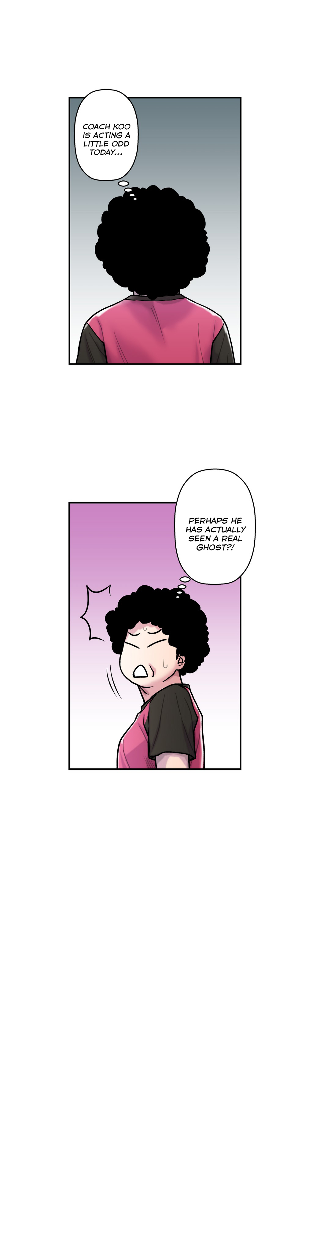 ゴーストラブCh.1-41