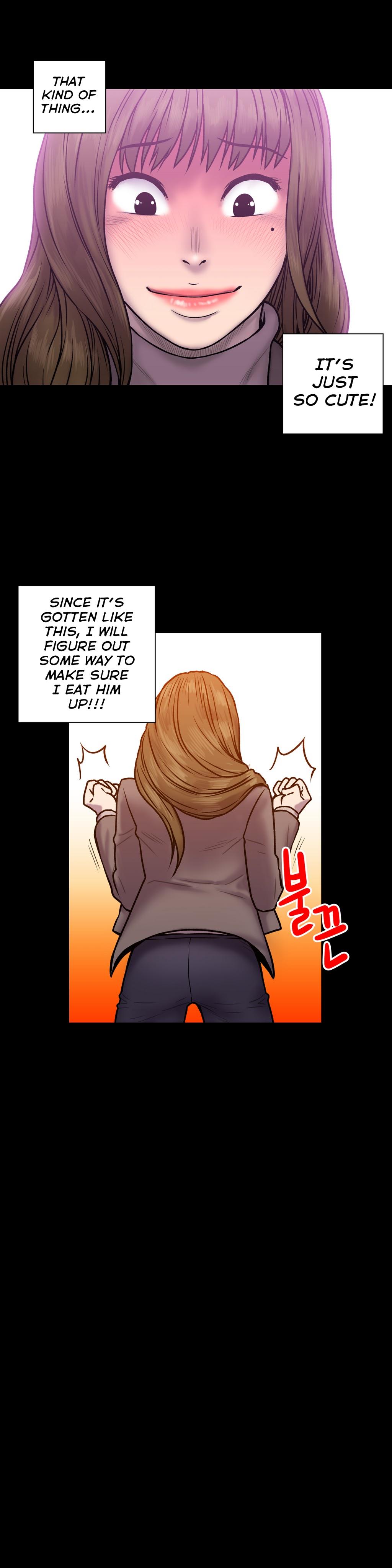 ゴーストラブCh.1-41