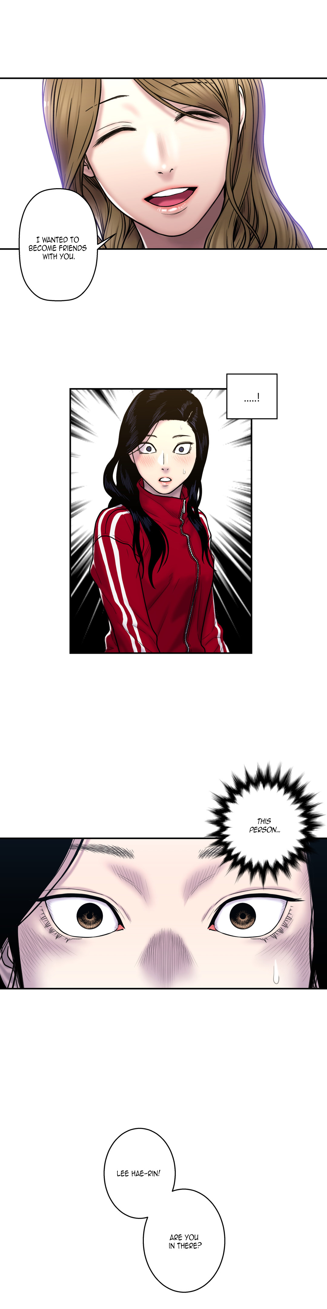 ゴーストラブCh.1-41