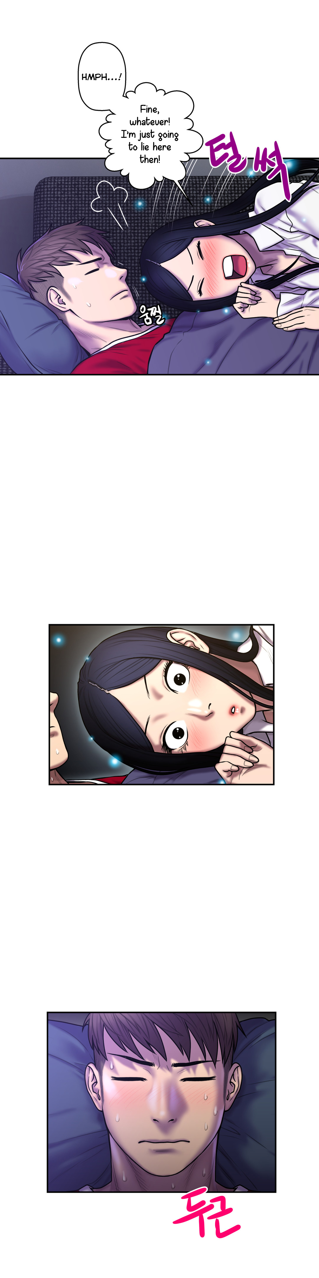 ゴーストラブCh.1-41