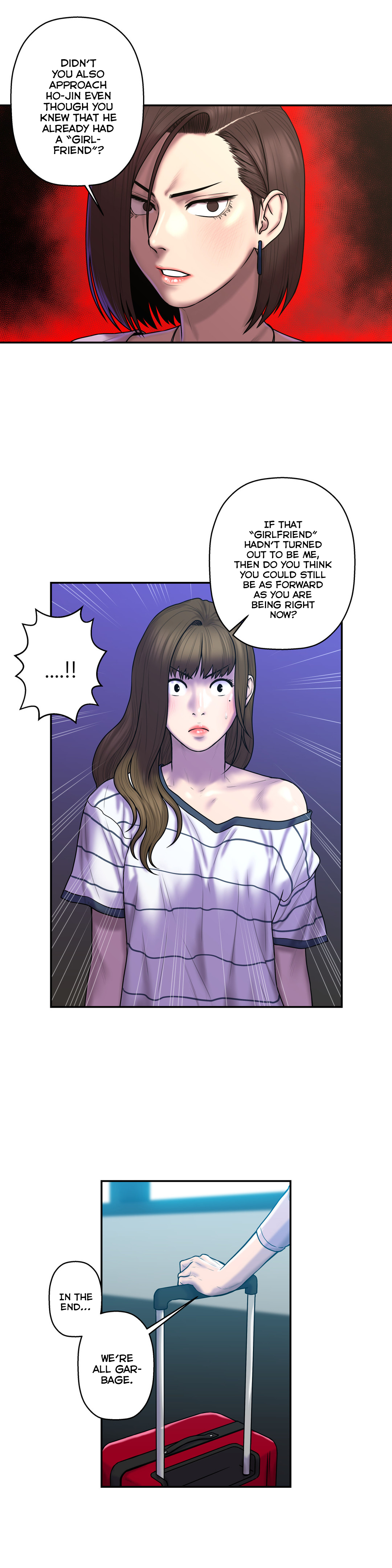 ゴーストラブCh.1-41