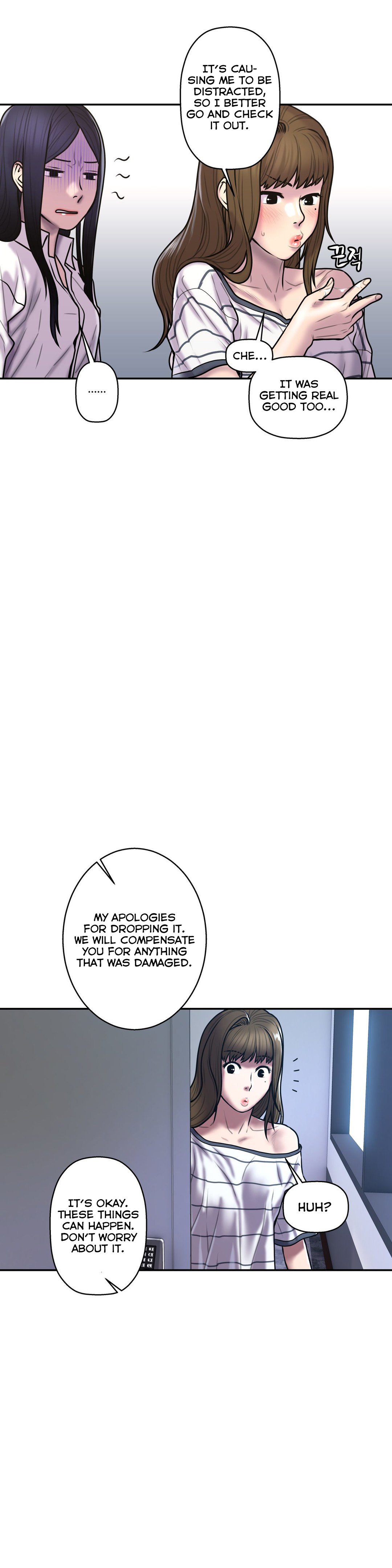 ゴーストラブCh.1-41