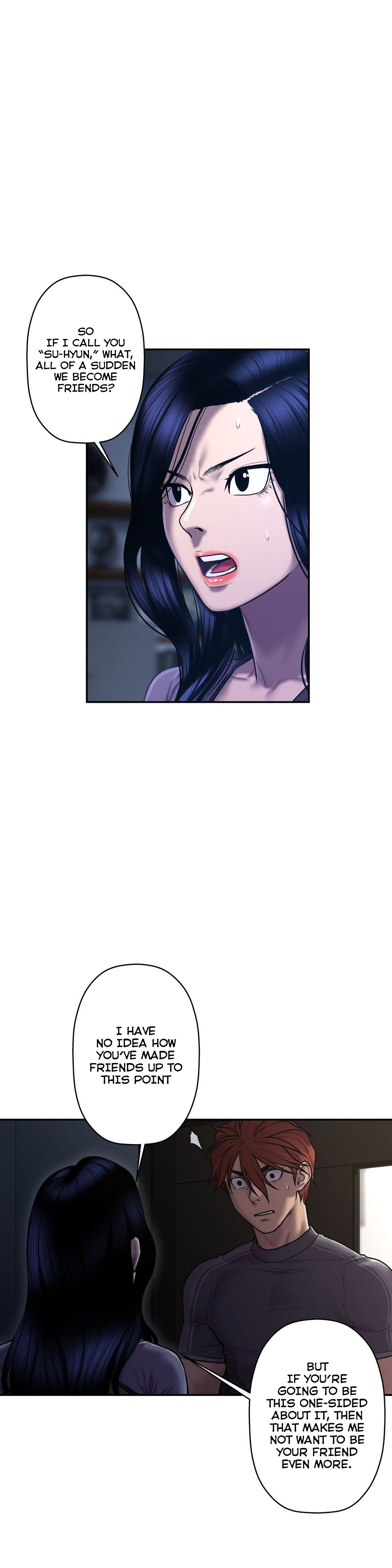 ゴーストラブCh.1-41