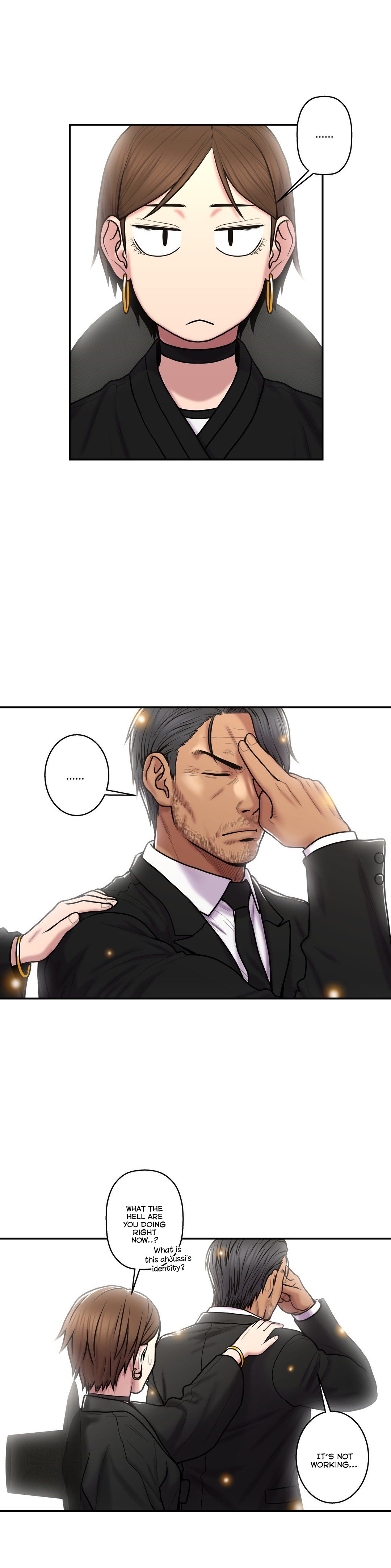 ゴーストラブCh.1-41