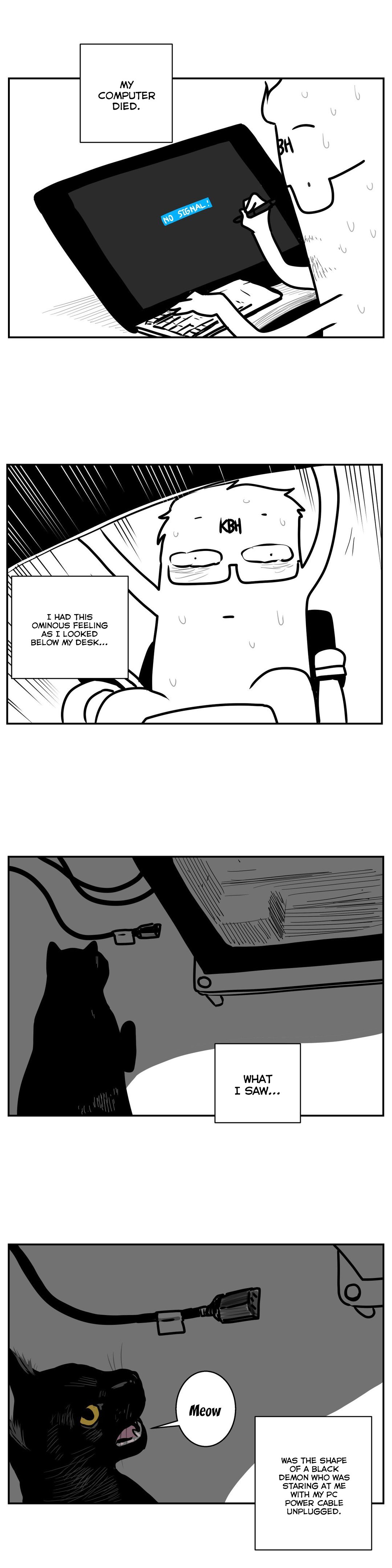 ゴーストラブCh.1-41