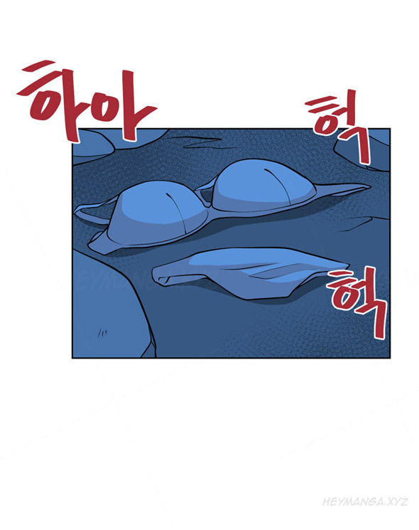 パートナー変更Ch.1-19