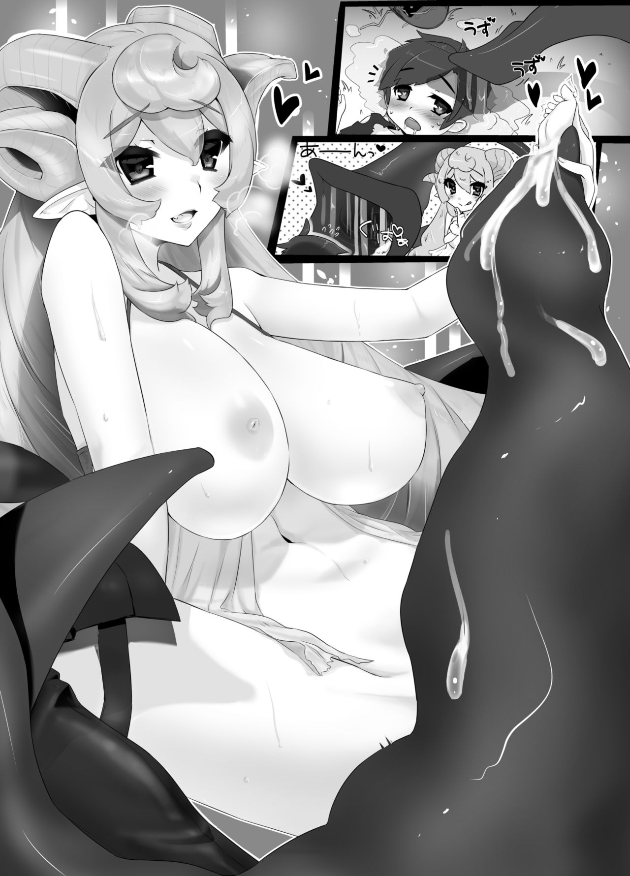 ばにしろ清作書まとめ