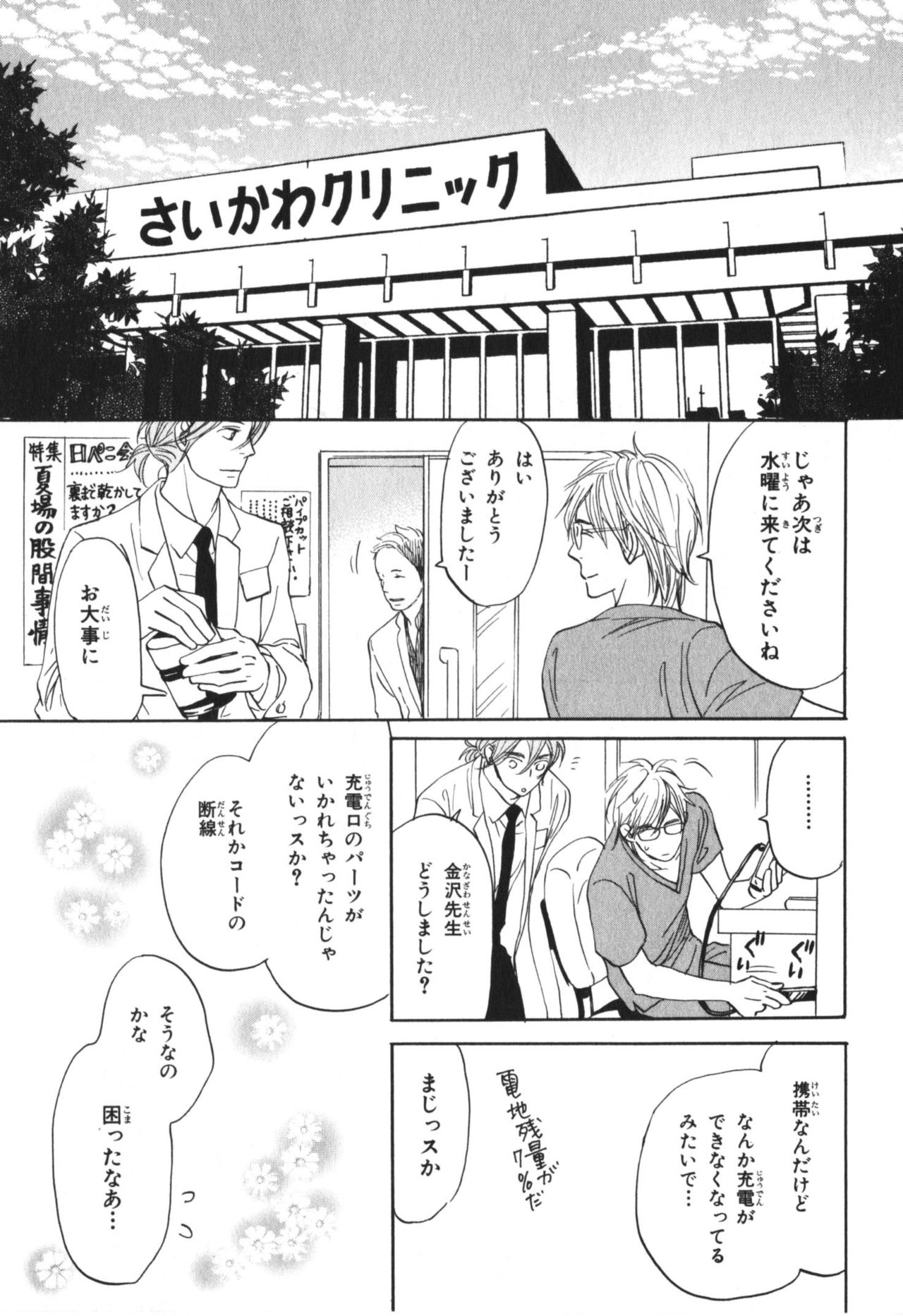 僕はスベテオシッテイルVol.04