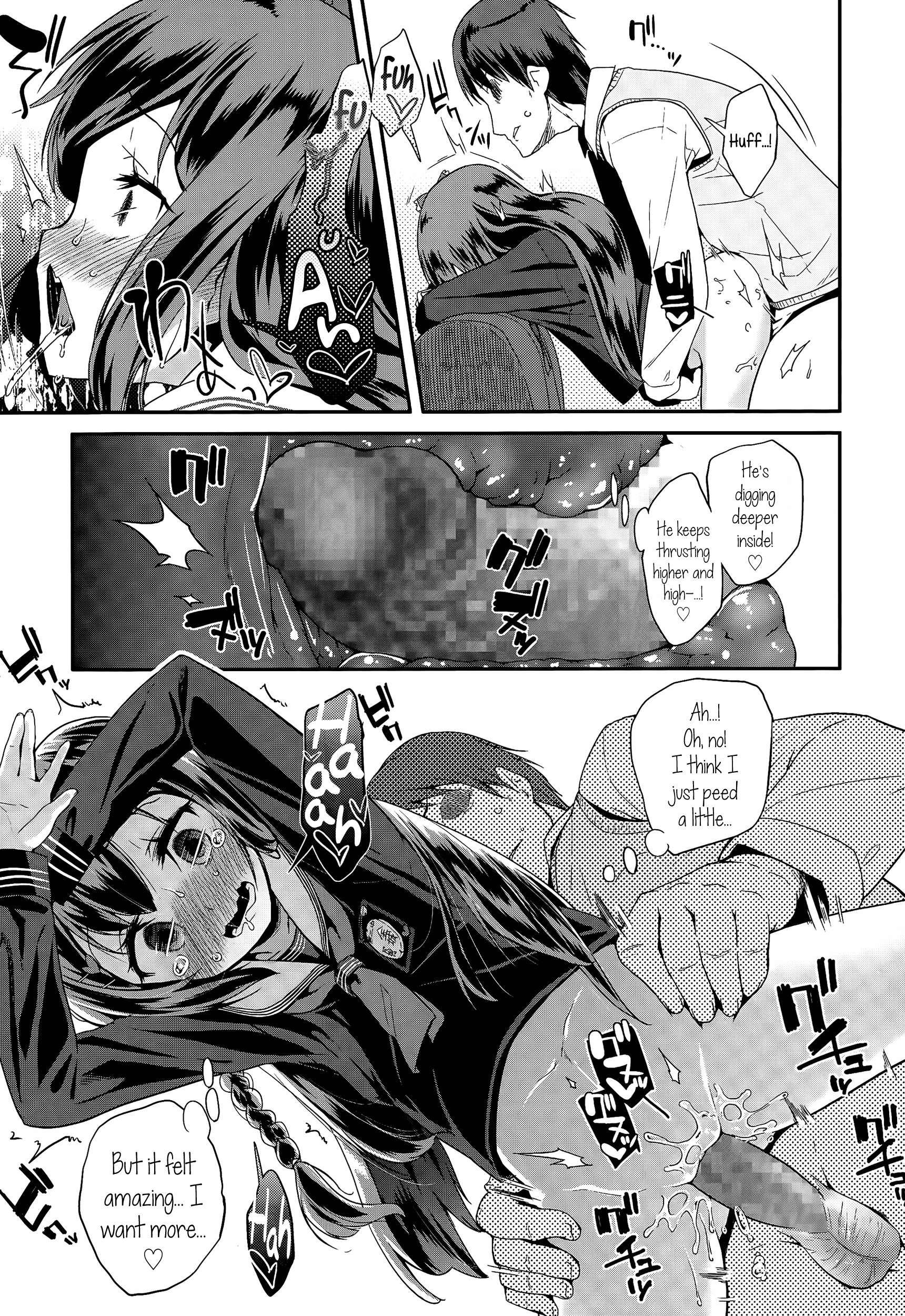 大人の士気ごっこ-成人の日ごっこ