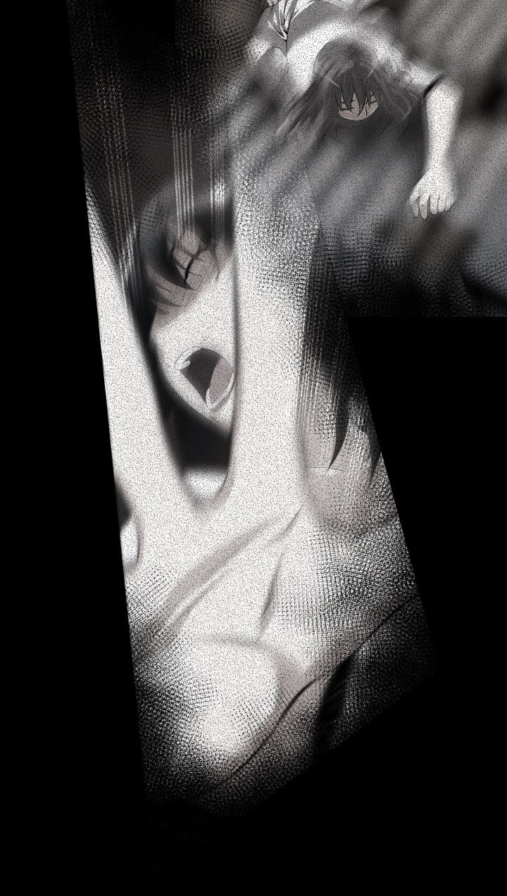 愛のパラメーター恋爱辅助器86-88