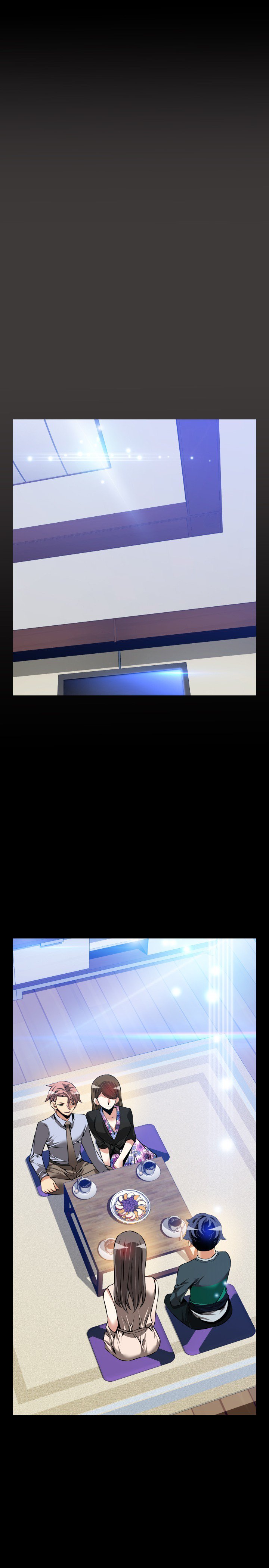 愛のパラメーター恋爱辅助器86-88