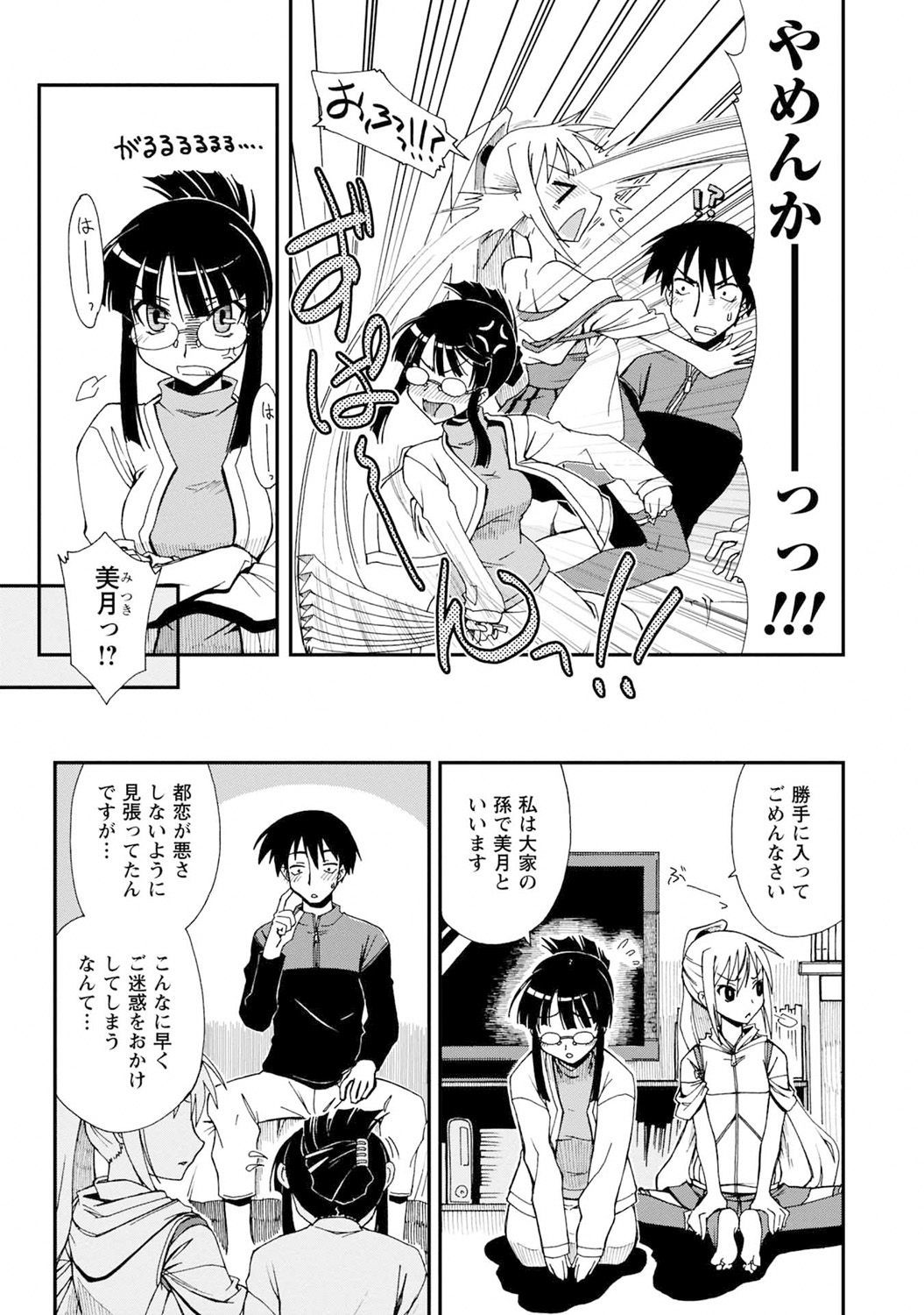 岩月！みやこそう