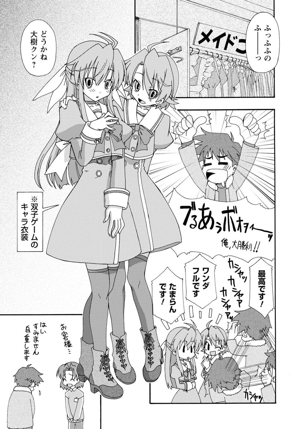 岩月！みやこそう