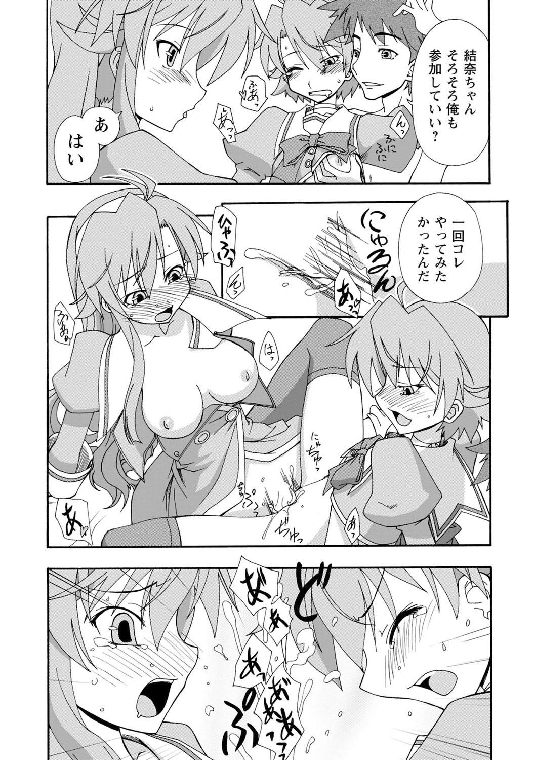 岩月！みやこそう