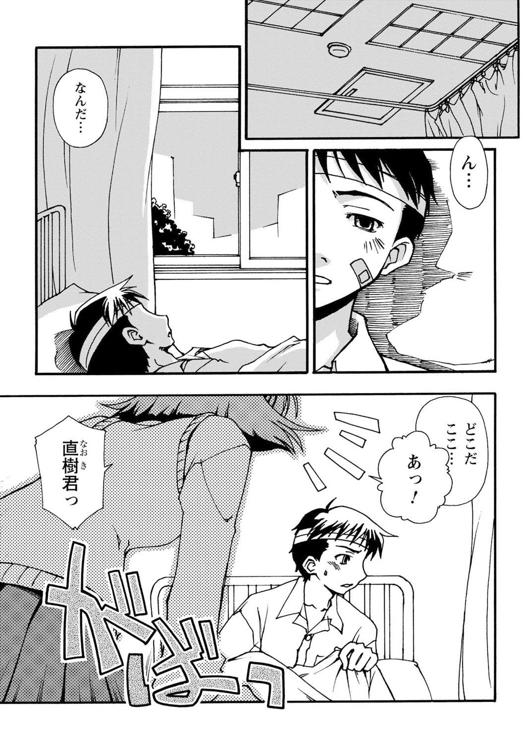 岩月！みやこそう