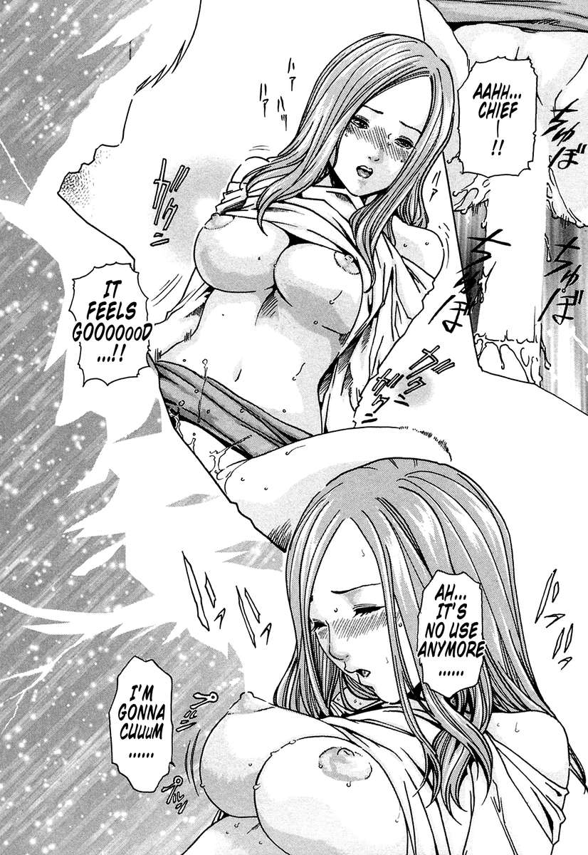 寄生虫ドクターSUZUNE①