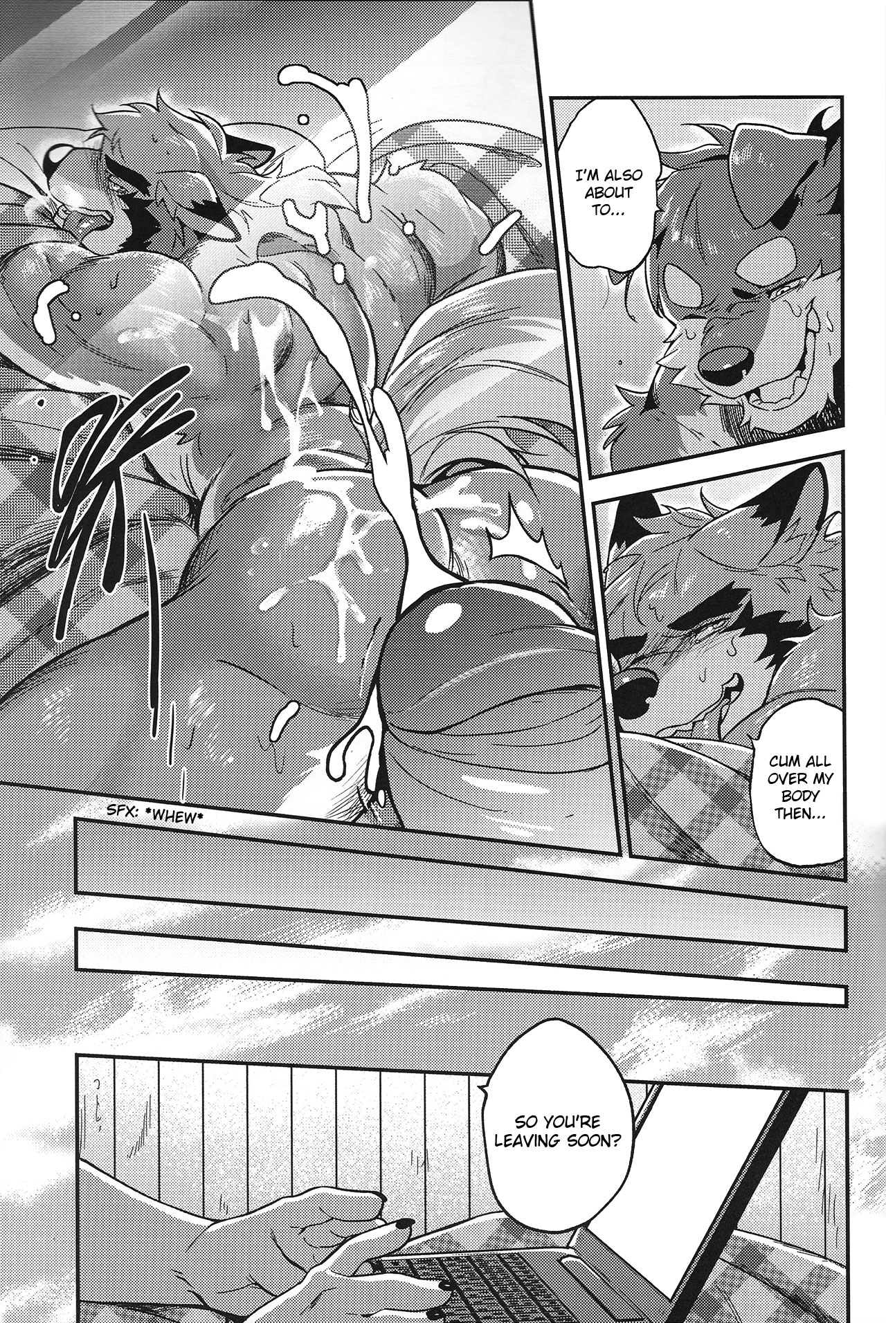 Nviek5初めて先輩vol.2