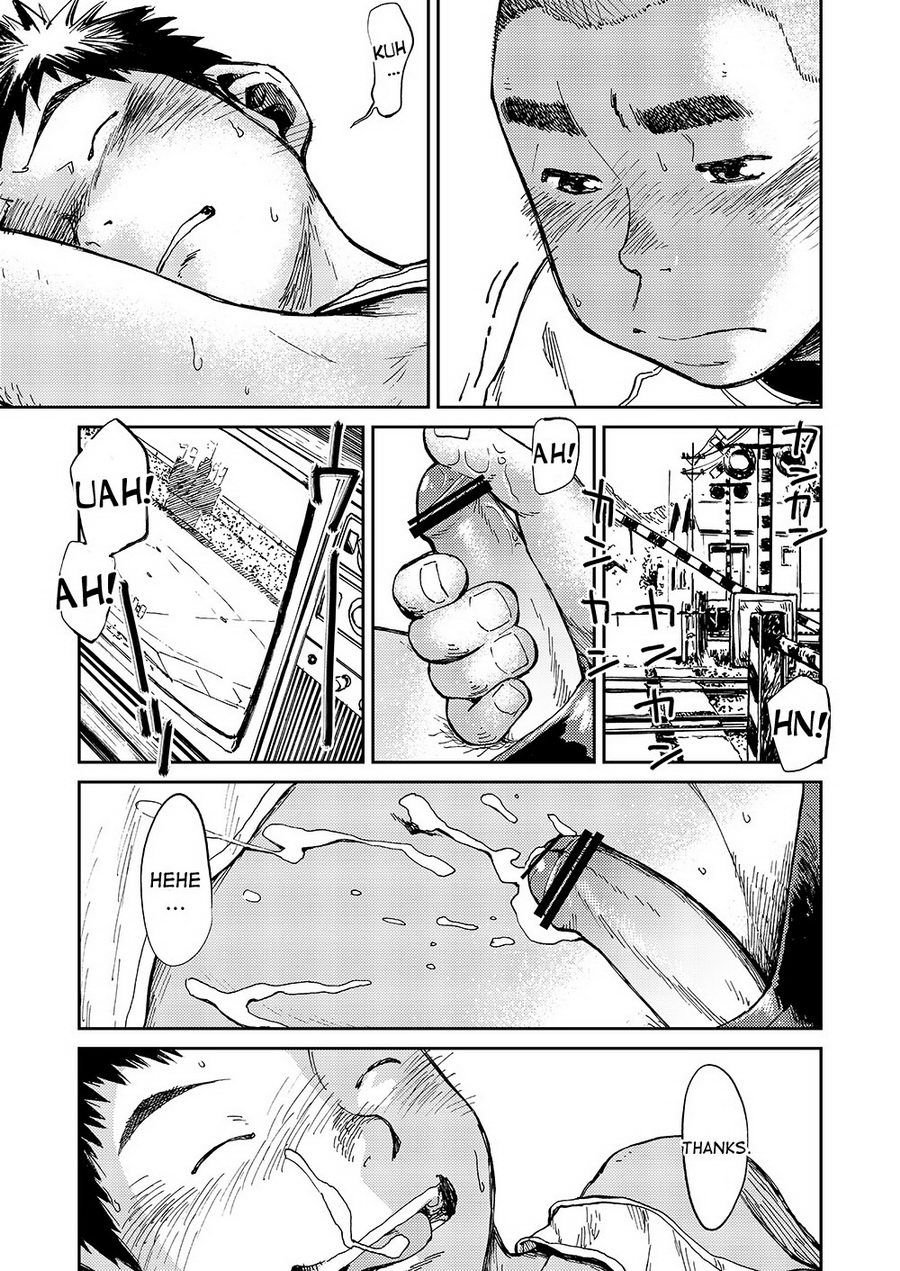 マンガ少年ズームVol。 10