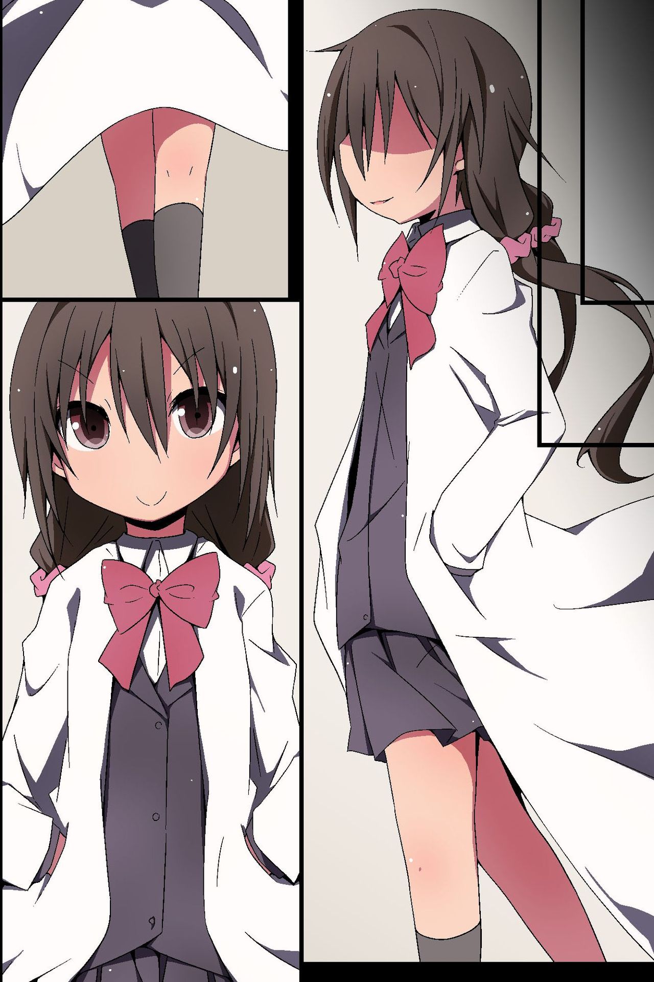 寝取られカノジョ〜カノジョも彼女とオレガサイミンSEXデキチャウリユウ