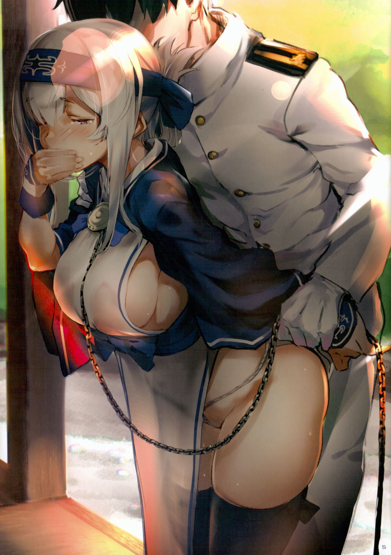 艦隊これくしょん4