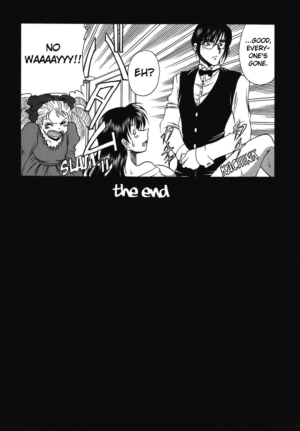 ゾーン39愛をこめてロッシアから