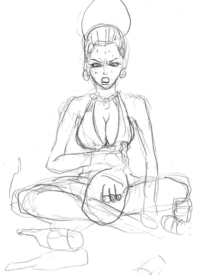 Maa toriaezuOppaiデモ