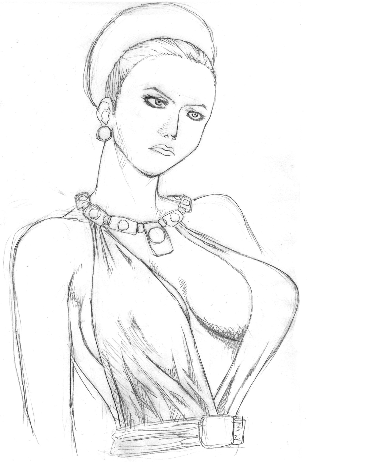 Maa toriaezuOppaiデモ