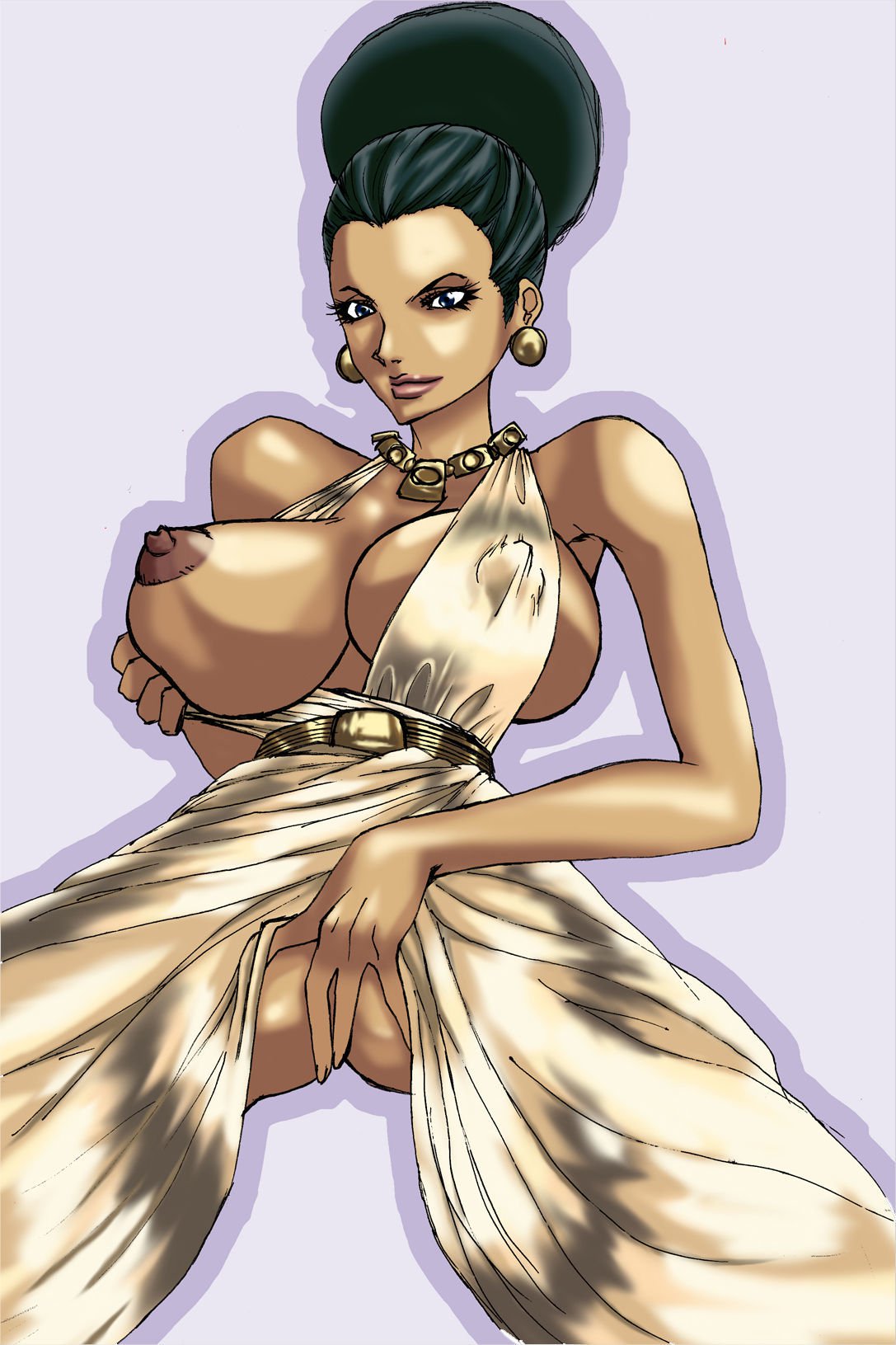 Maa toriaezuOppaiデモ