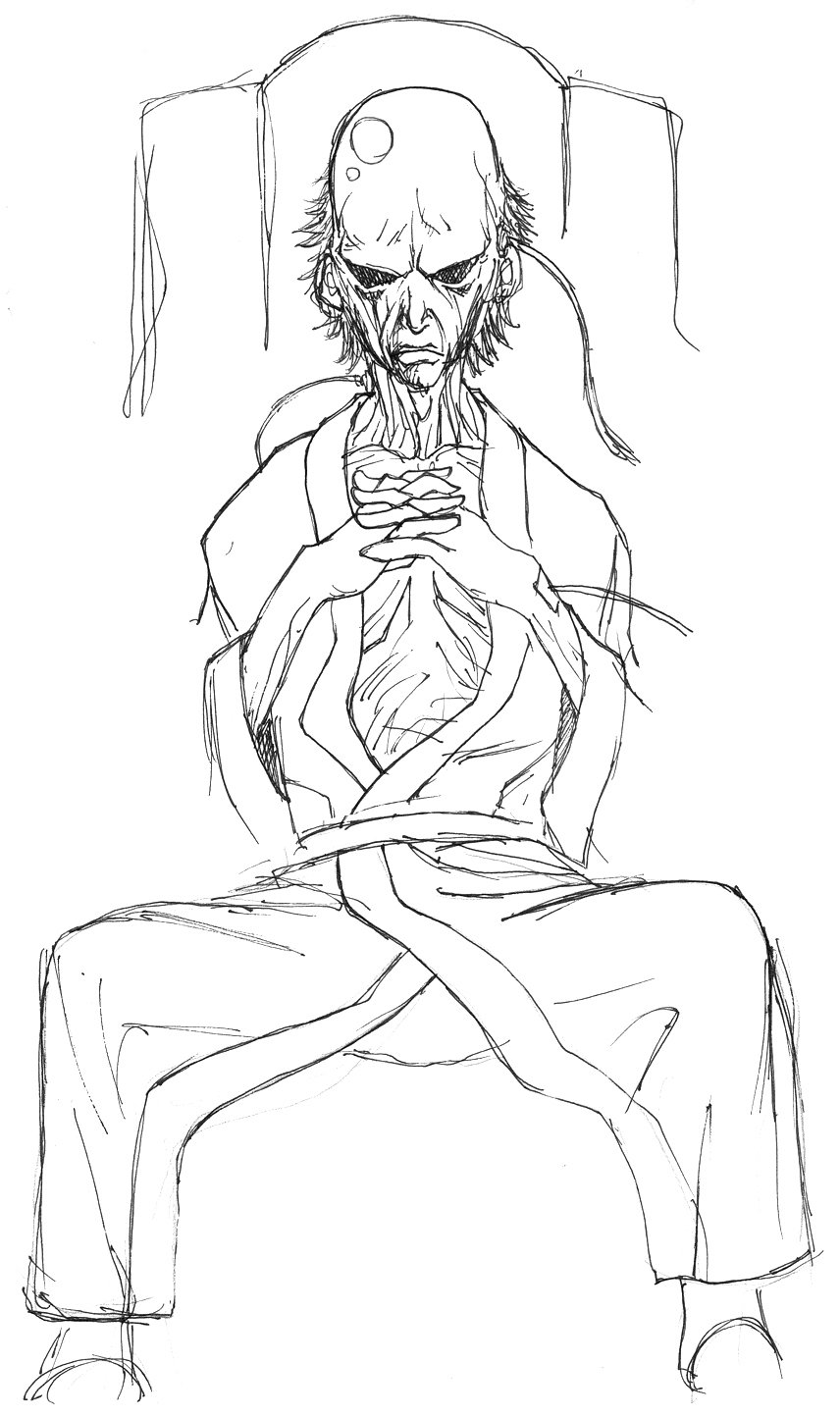 Maa toriaezuOppaiデモ