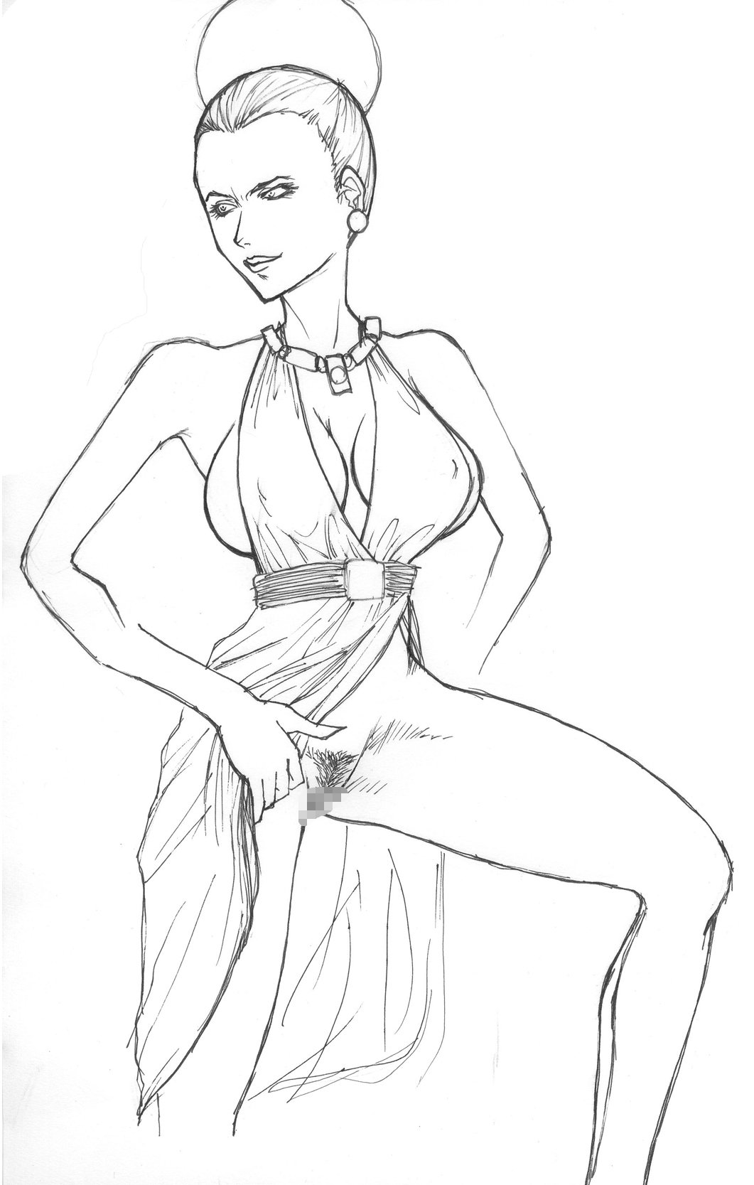 Maa toriaezuOppaiデモ