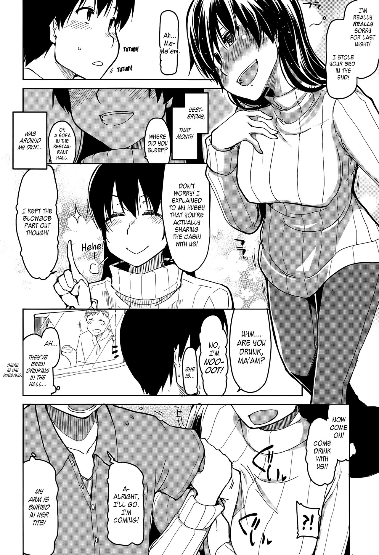 ひとすまばんじ西王がうま|すべての妻は彼女のシルバーライニングを持っています= LWB =