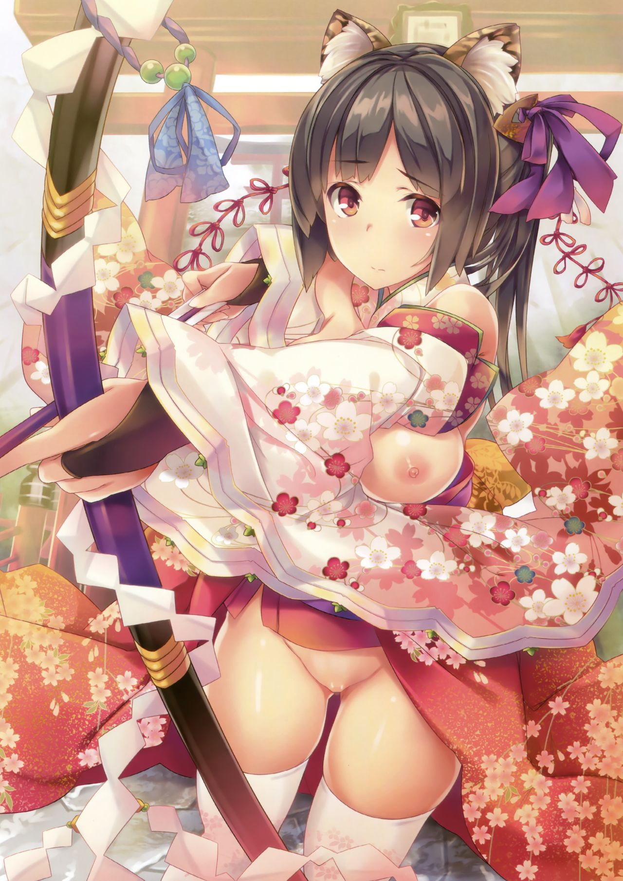 とらのあなガールズコレクション2016WINTER TYPE-X