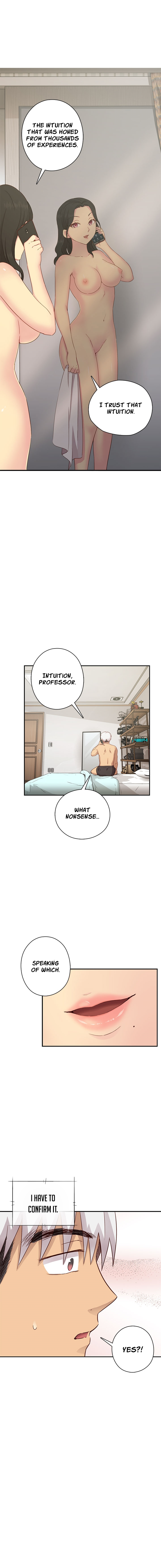 HキャンパスCh.0-47