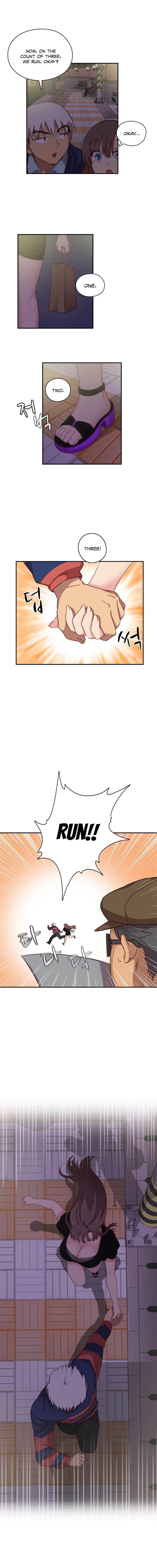 HキャンパスCh.0-47