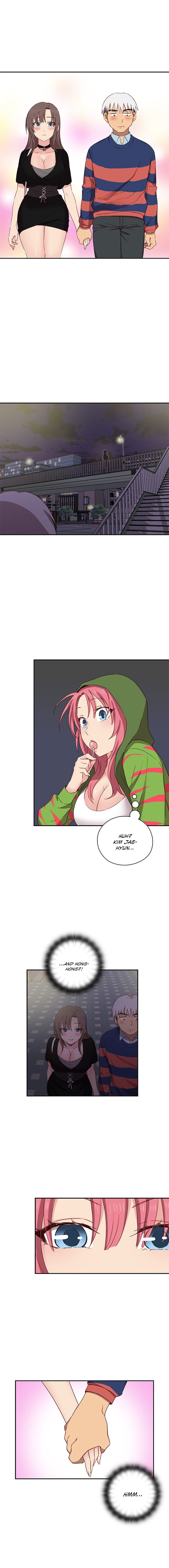 HキャンパスCh.0-47