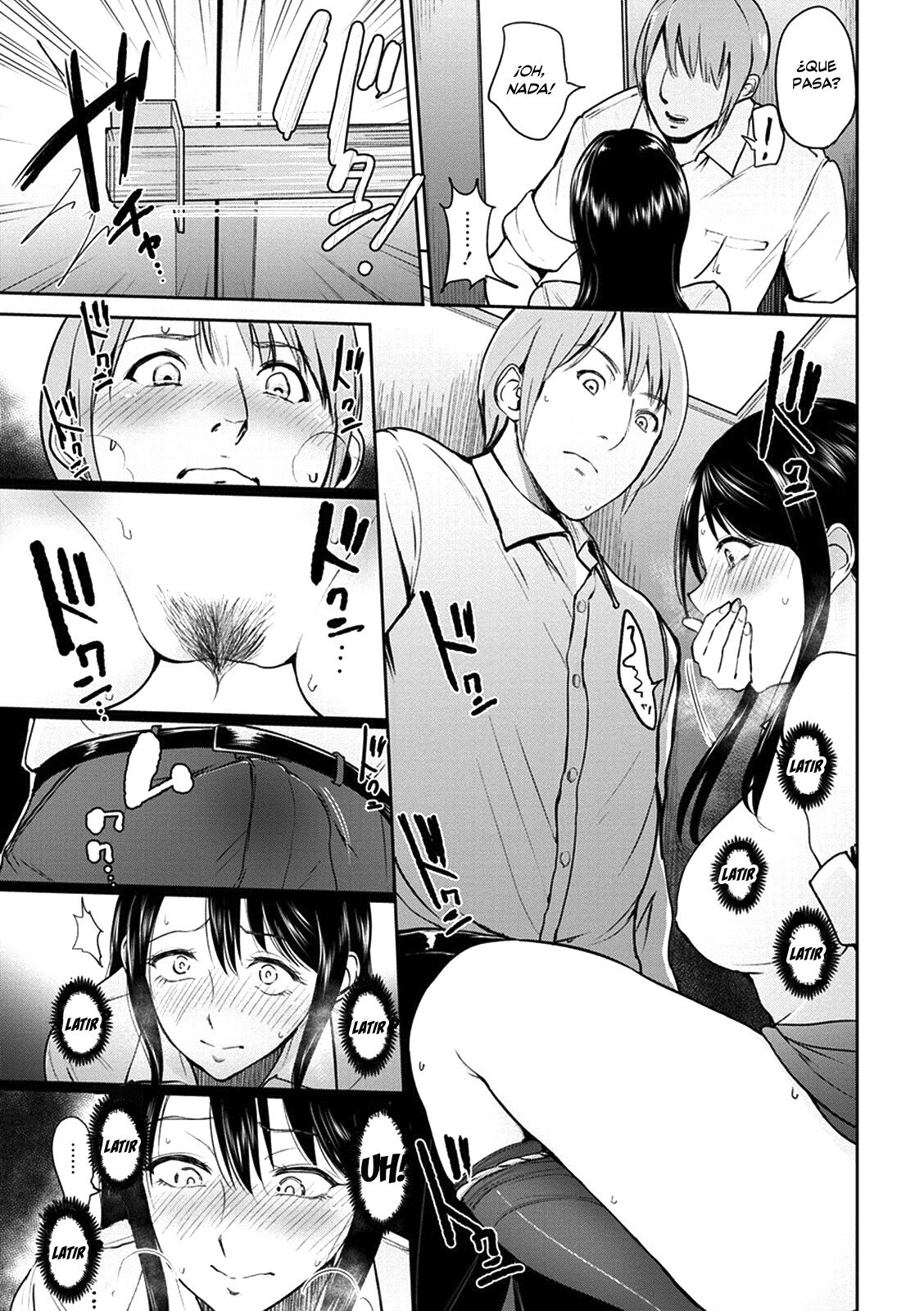 奥宮さんはおてらいにイル