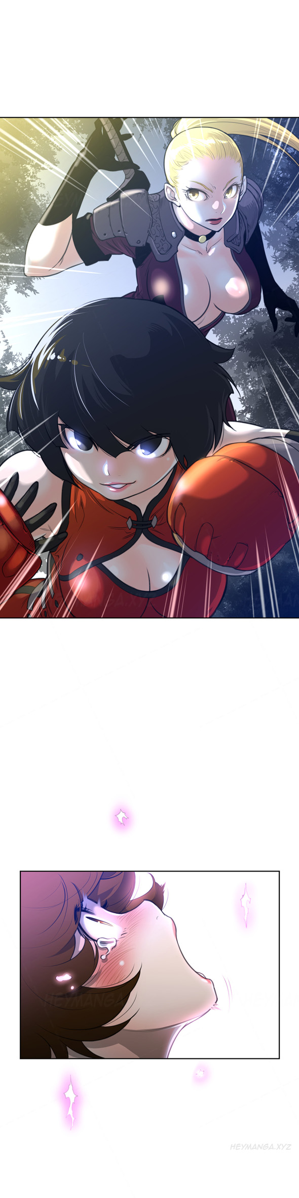 パーフェクトハーフCh.1-29