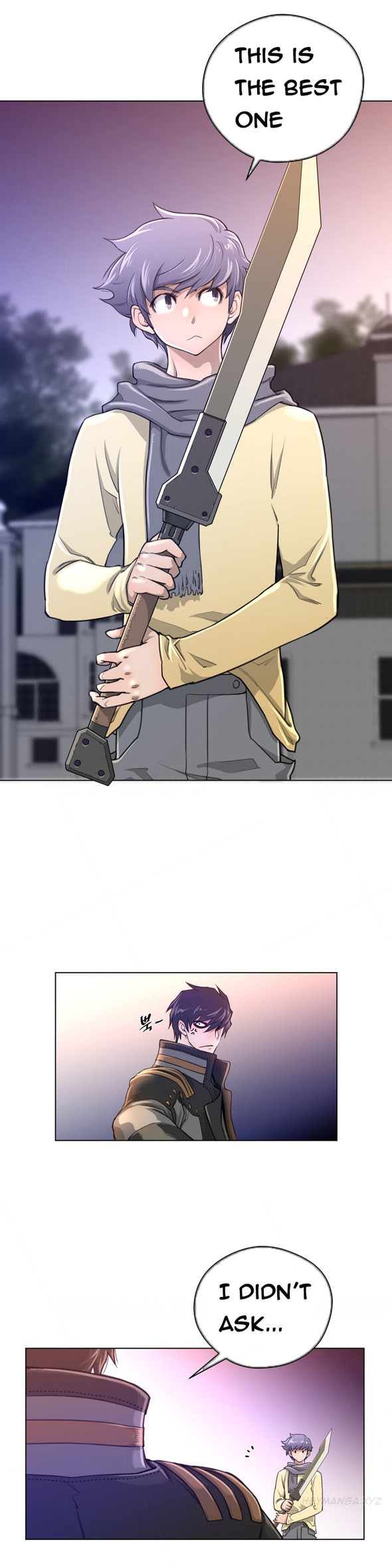 パーフェクトハーフCh.1-29