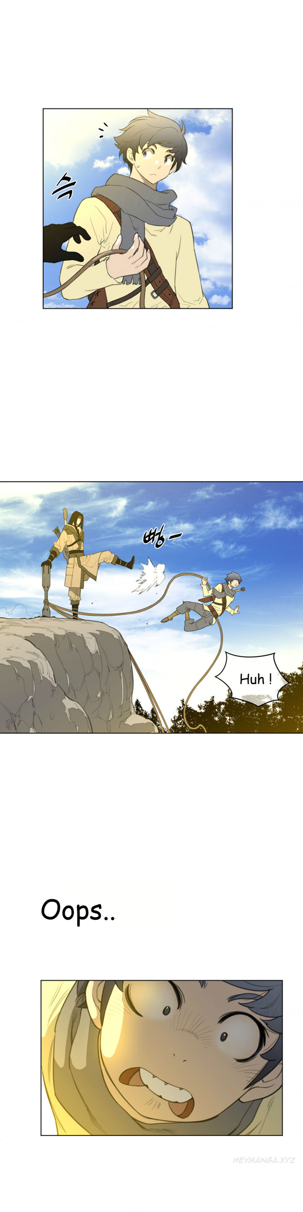 パーフェクトハーフCh.1-29