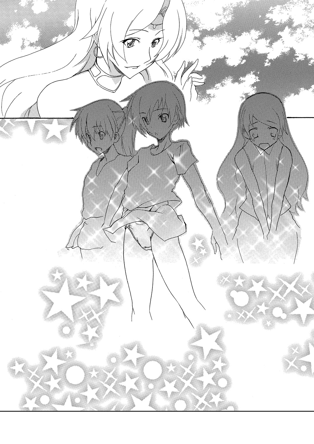 元魔法少女福州道霊02