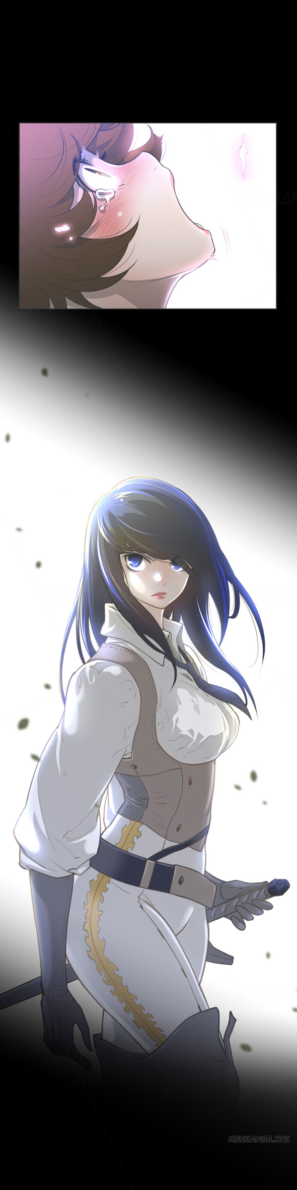 パーフェクトハーフCh.1-13