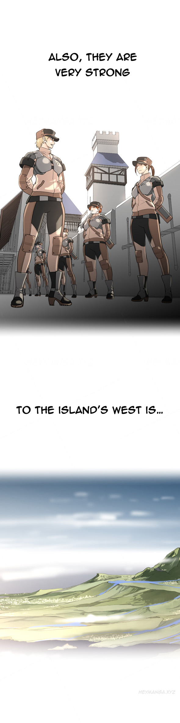 パーフェクトハーフCh.1-13