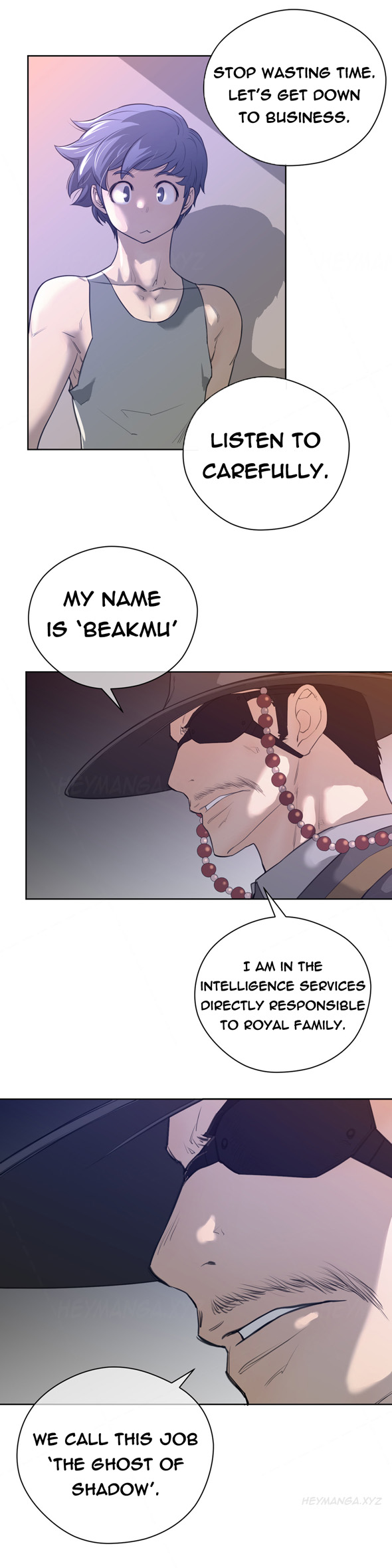 パーフェクトハーフCh.1-13